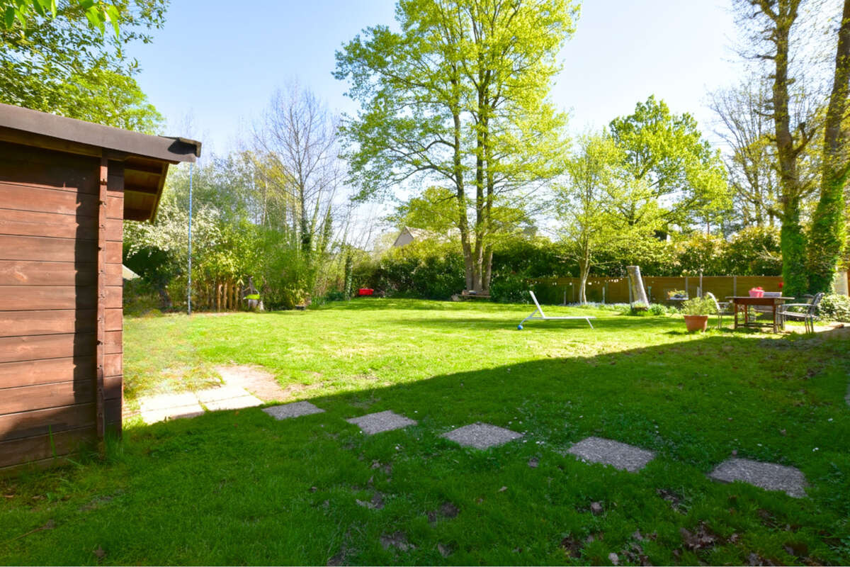 Maison à LEVIS-SAINT-NOM