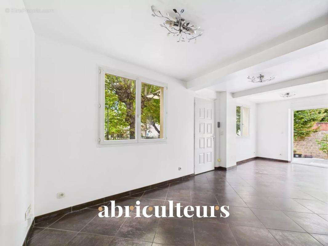 Maison à ARGENTEUIL