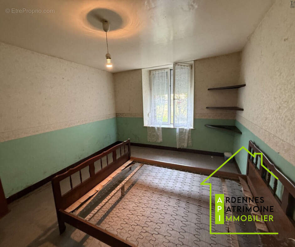 Maison à LA FERTE-SUR-CHIERS