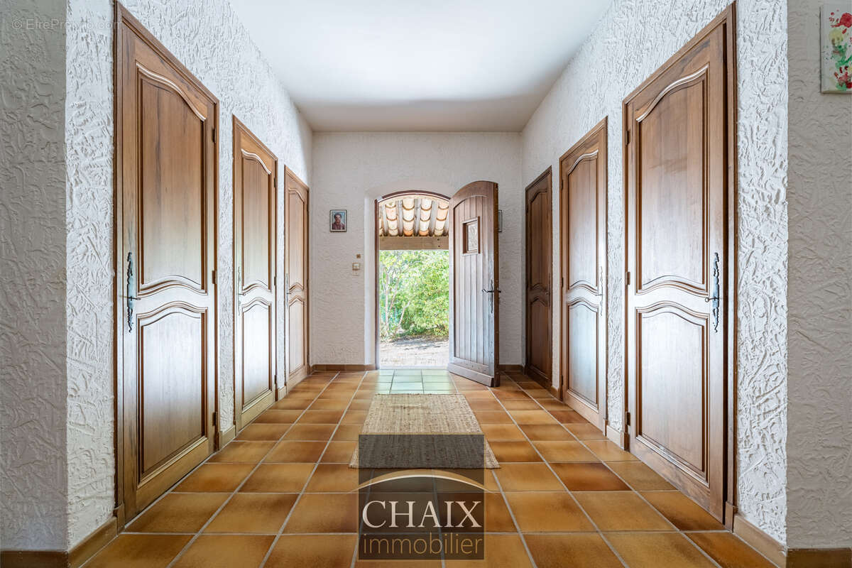 Charme / espace / calme - photo 9