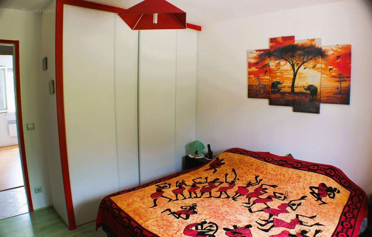 Maison contemporaine de plain pied sur 113 M² - photo 13