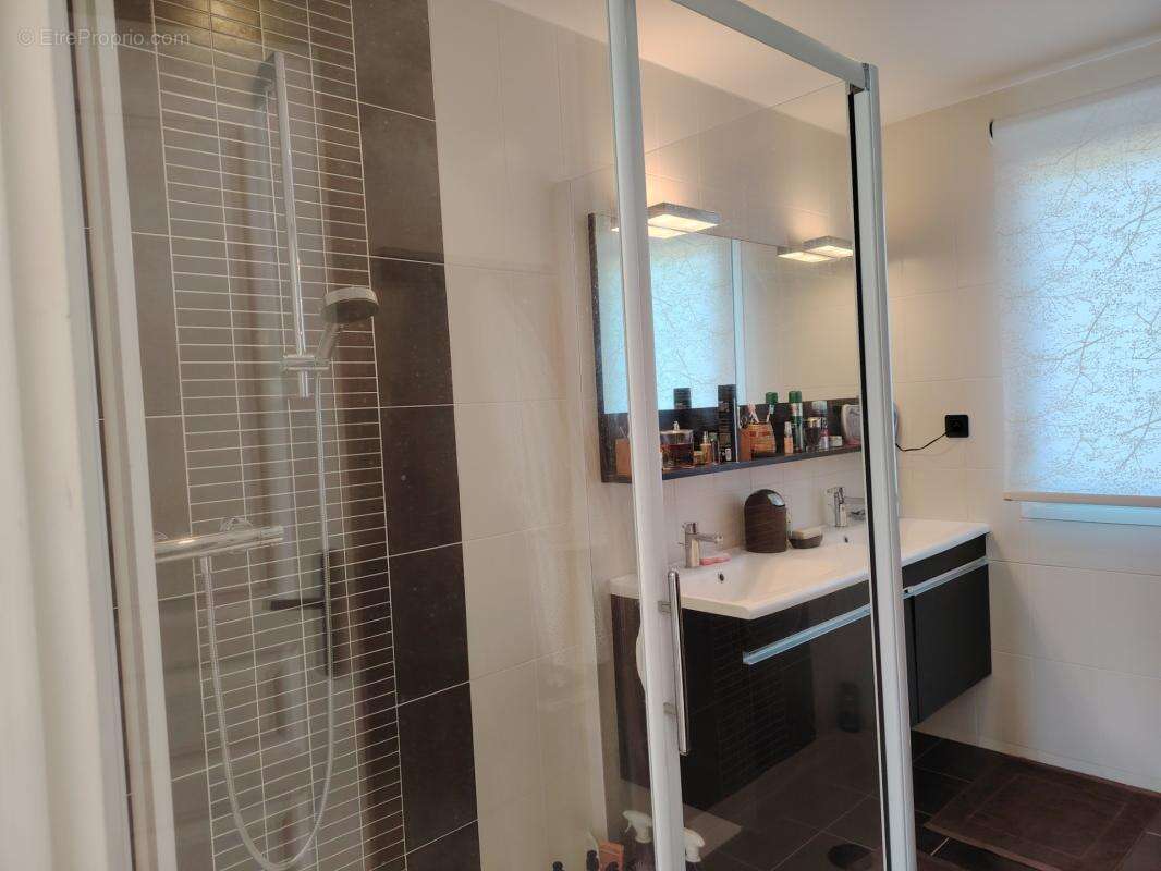 Belle Maison de 189 m² avec piscine dans environnement calme et verdoyant de Migné Auxances - photo 13