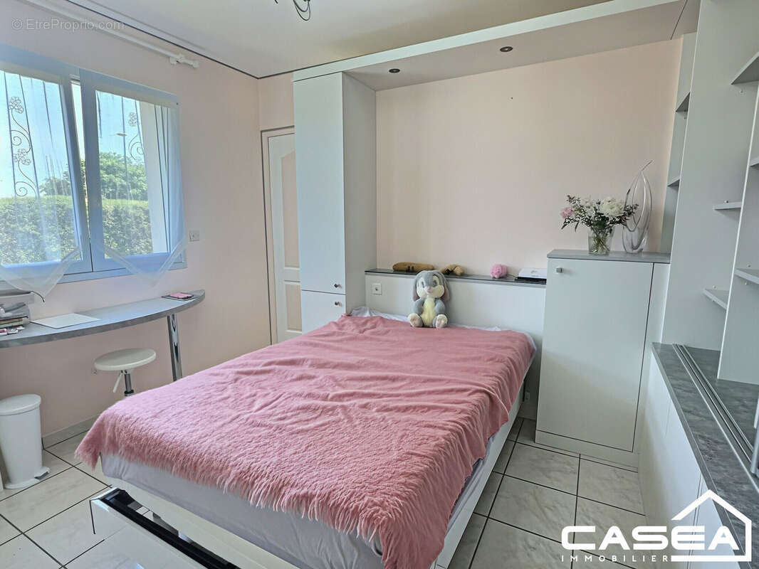 Maison 162 m² à Loctudy  - photo 7