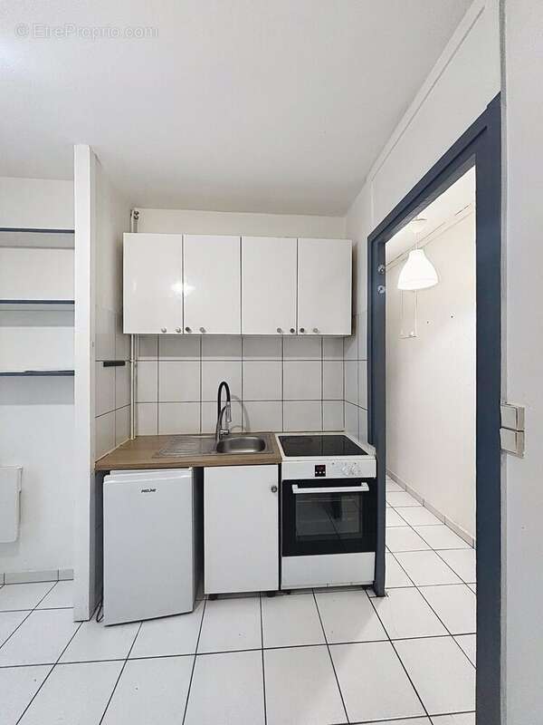 Appartement à LYON-3E