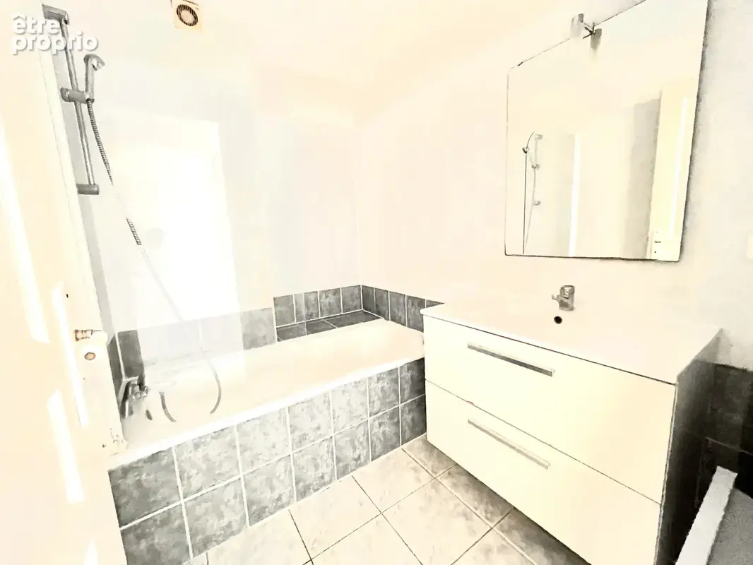 T3 Sainte marie plage de 65 m2 - photo 6