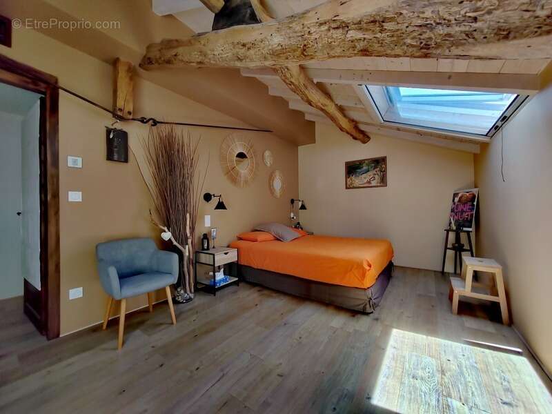 Propriété de charme à 5 minutes de Masseube - photo 14