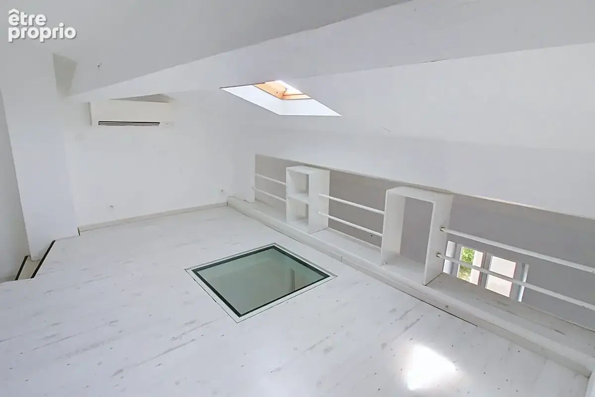 Appartement  en Duplex à Lorgues de type T4 avec 2 caves - photo 8