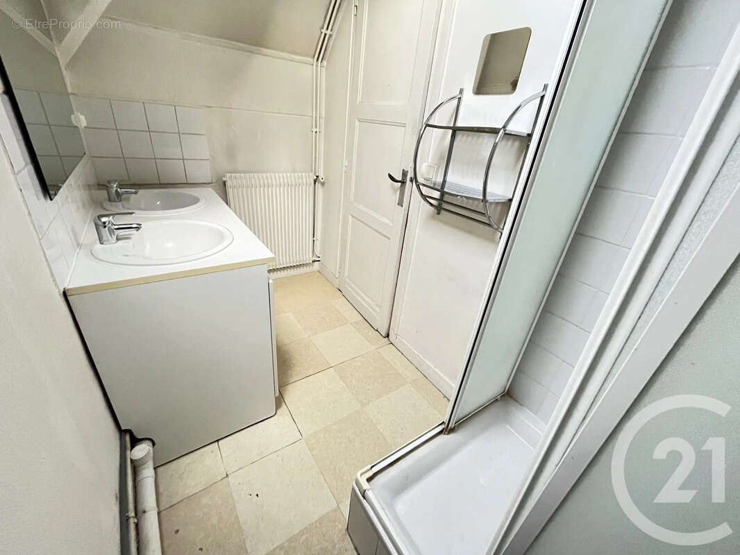 Appartement à VERNON