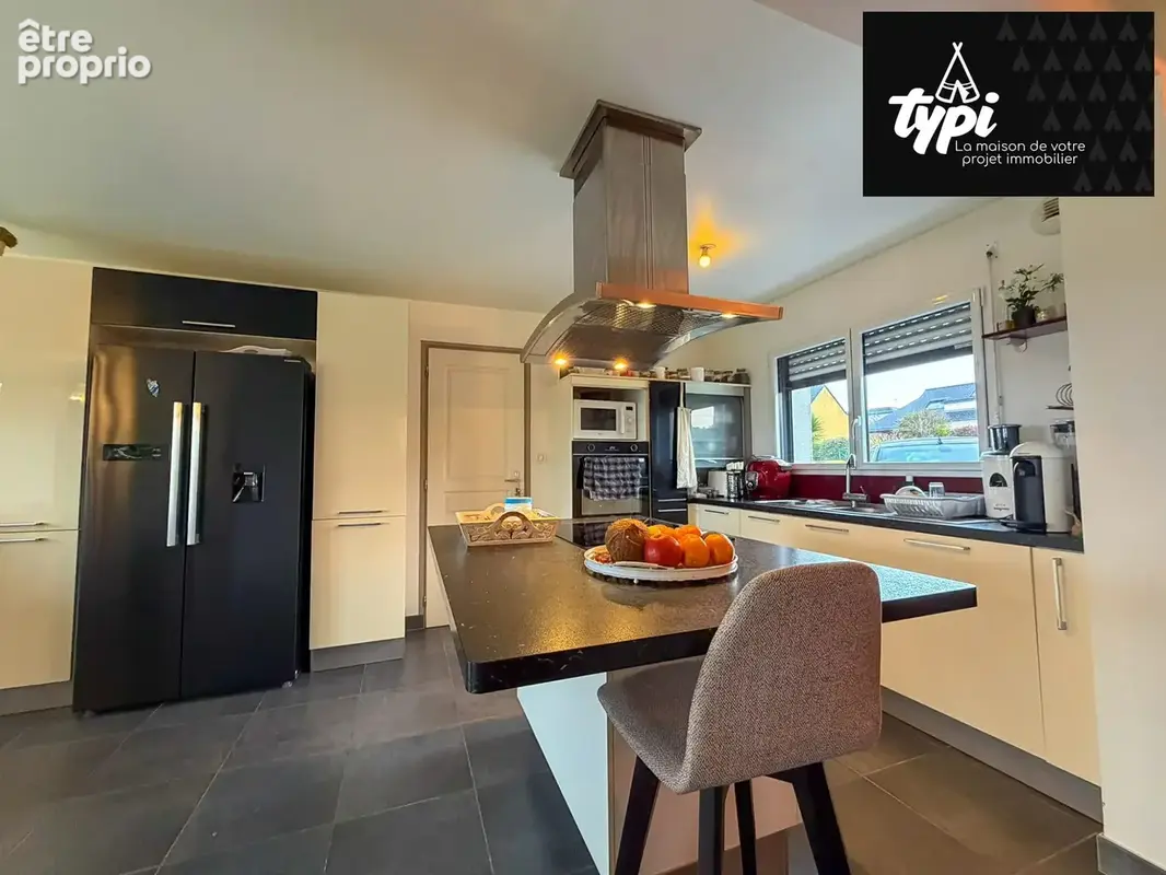 Maison 5 pièces 110 m² à vendre à Kervignac (56700) - photo 6
