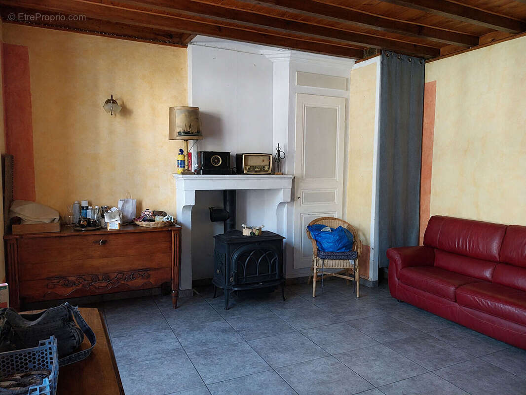 Maison à VIENNE