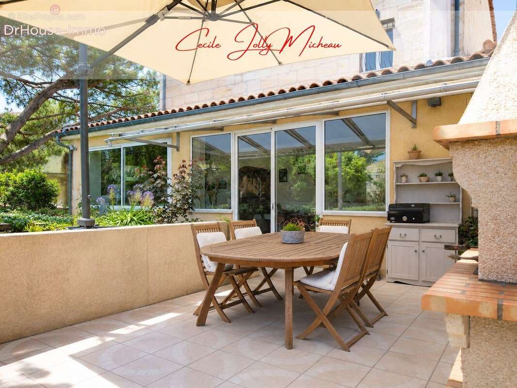 Maison à GAURIAC