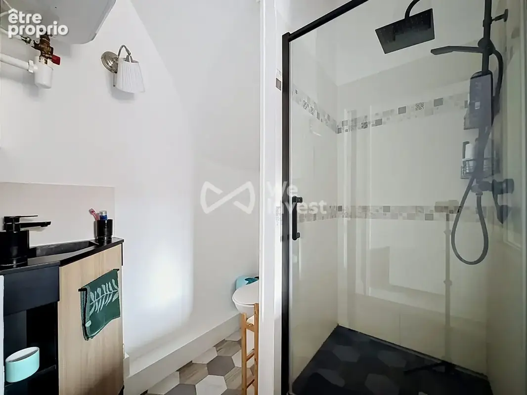 Maison 99 m² à Montry  - photo 8