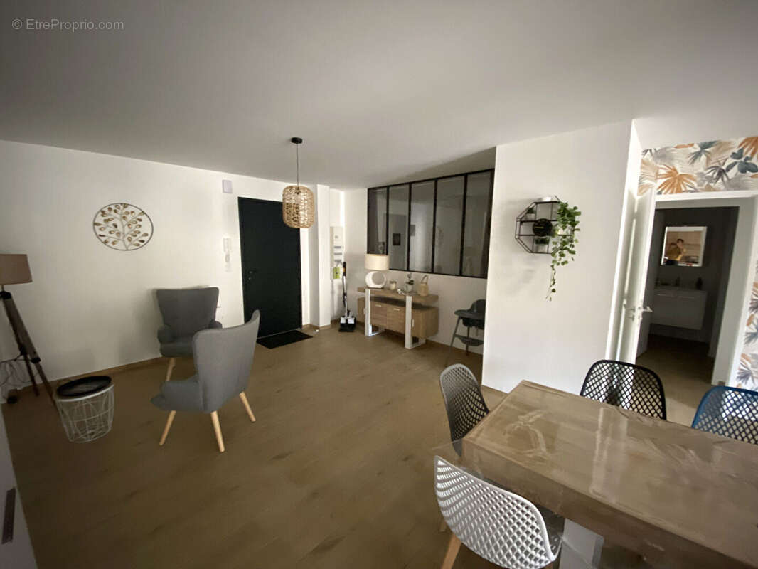Appartement à CHOLET