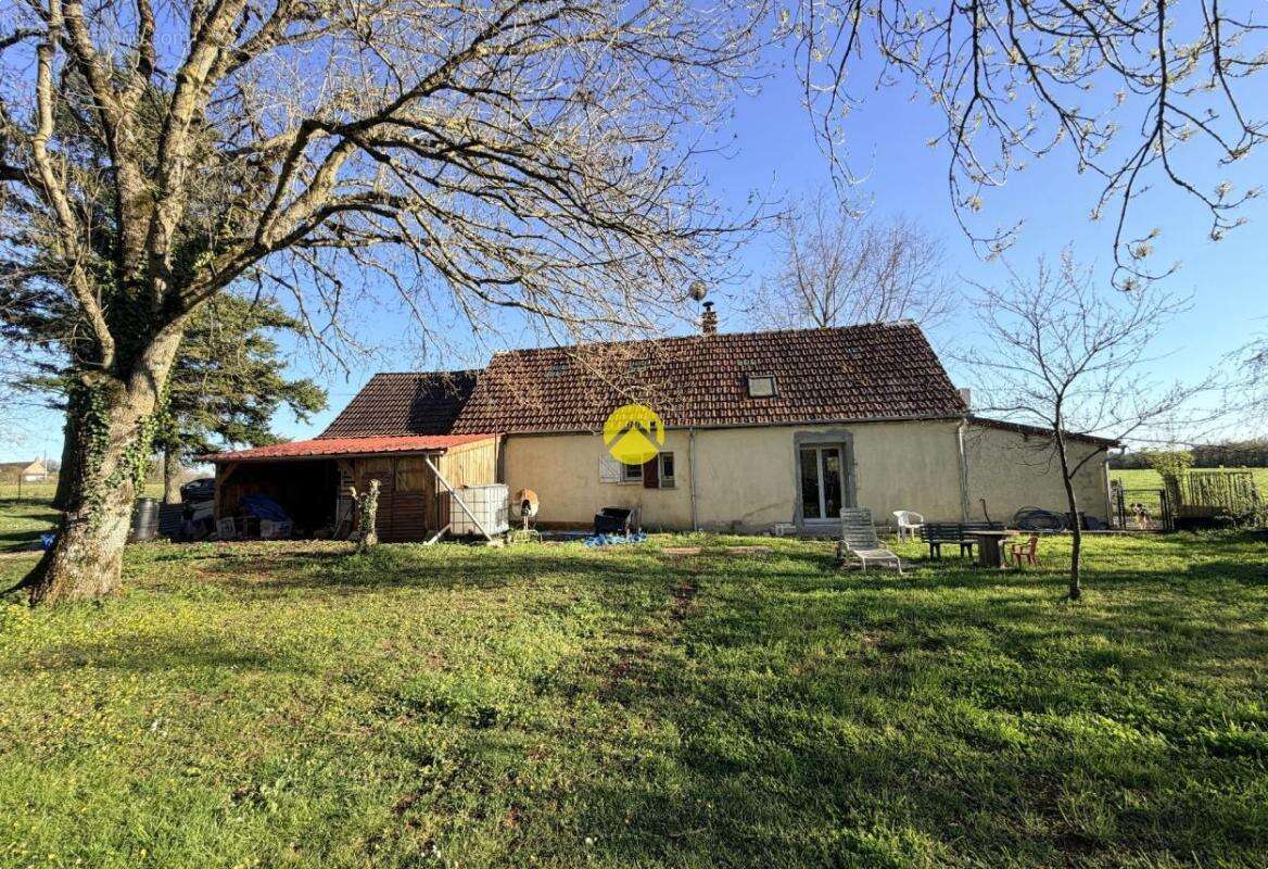 Maison campagne sans voisin - photo 16