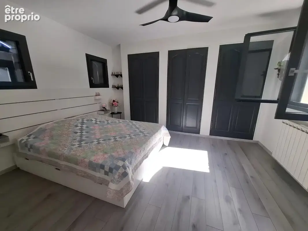 Propriété de charme avec piscine et près de 2 hectares - La Verdière - photo 15