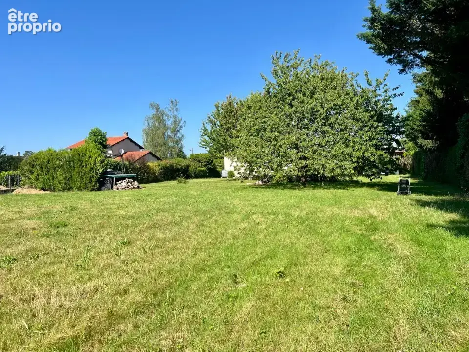 Terrain 2 210 m² à vendre à Peronnas (01960) - photo 5