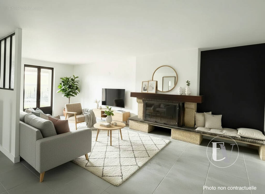 Maison à GUJAN-MESTRAS