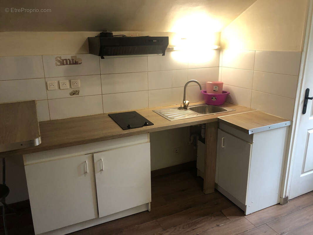 Appartement à LIVRY-GARGAN