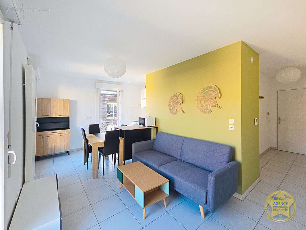 Appartement à AVIGNON
