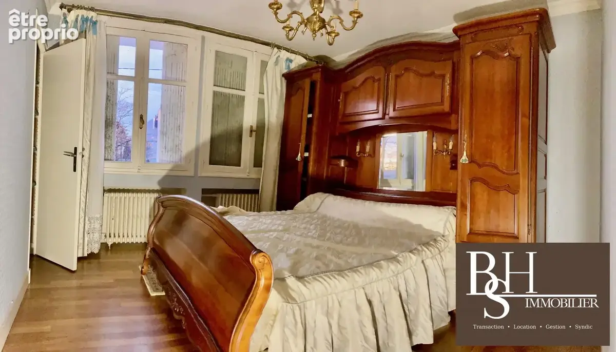 Maison 8 pièces 164 m² à vendre à Poitiers (86000) - photo 5