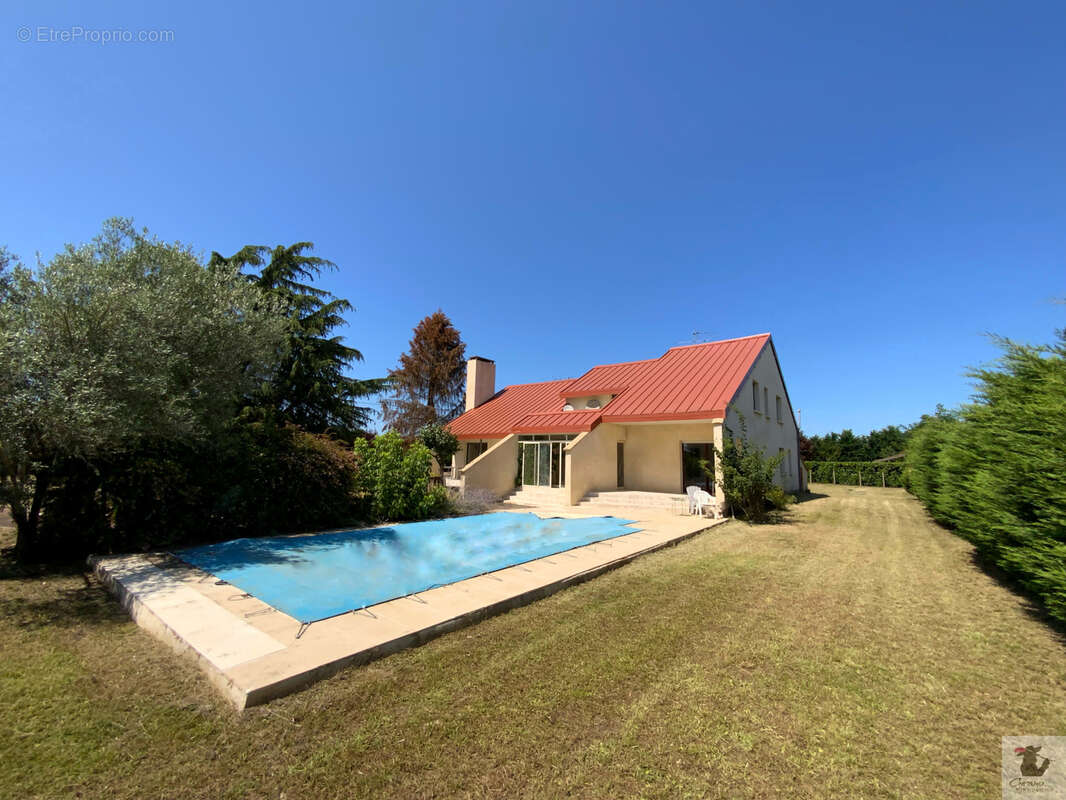Maison à LE FLEIX