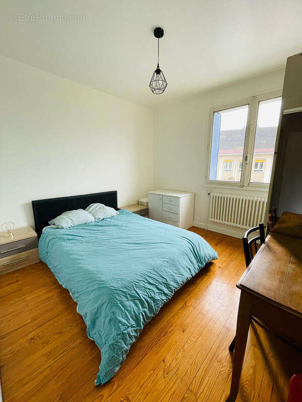 Appartement à ANNECY