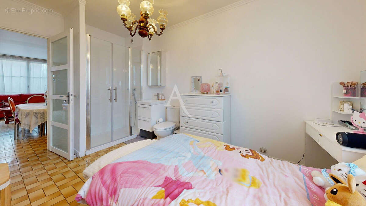 Maison familiale Cergy - photo 7