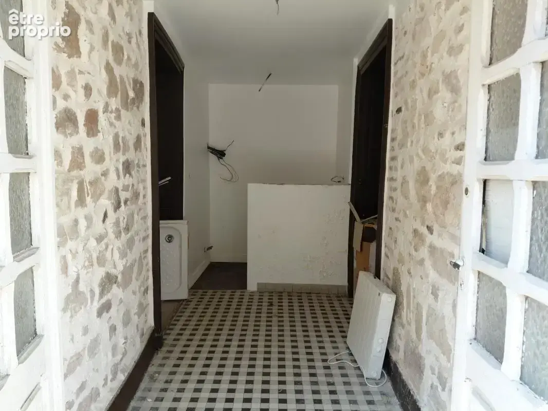 immeuble à vendre LAPALISSE (03) - photo 2