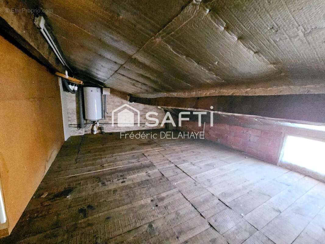 Photo 8 - Maison à LESPARRE-MEDOC