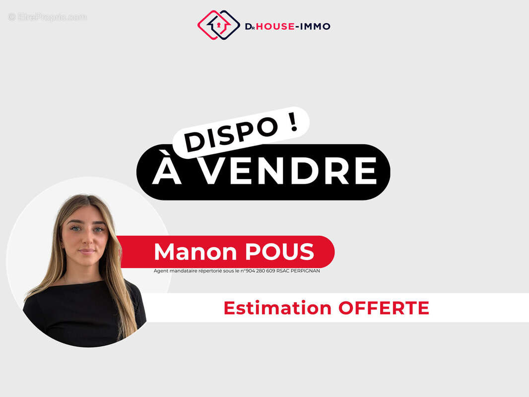 Appartement 71 m² à Perpignan  - photo 5