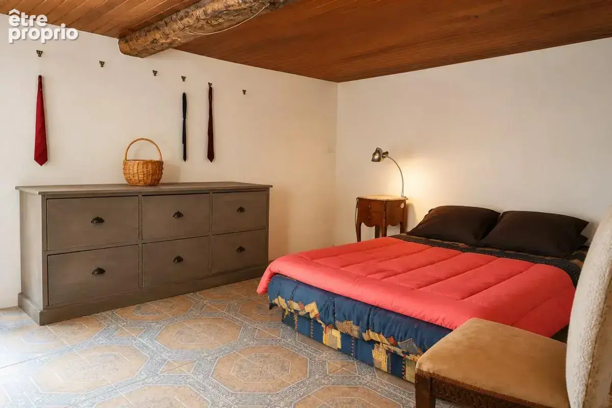 Maison de 4 pièces de 185 m² à Bellegarde-en-Marche - photo 9