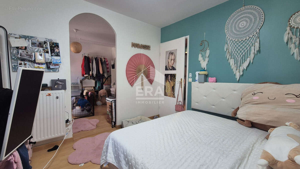 Maison 111m² à brie-comte-robert - photo 11