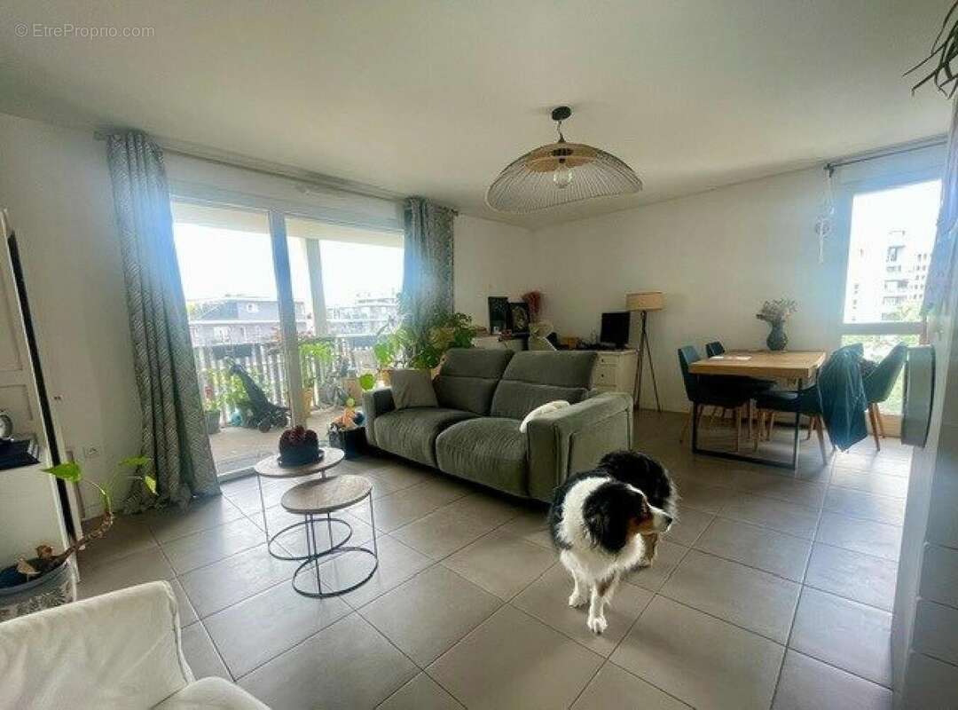 Photo 3 - Appartement à BORDEAUX