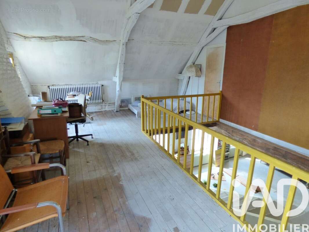 Photo 7 - Maison à DOUDEVILLE