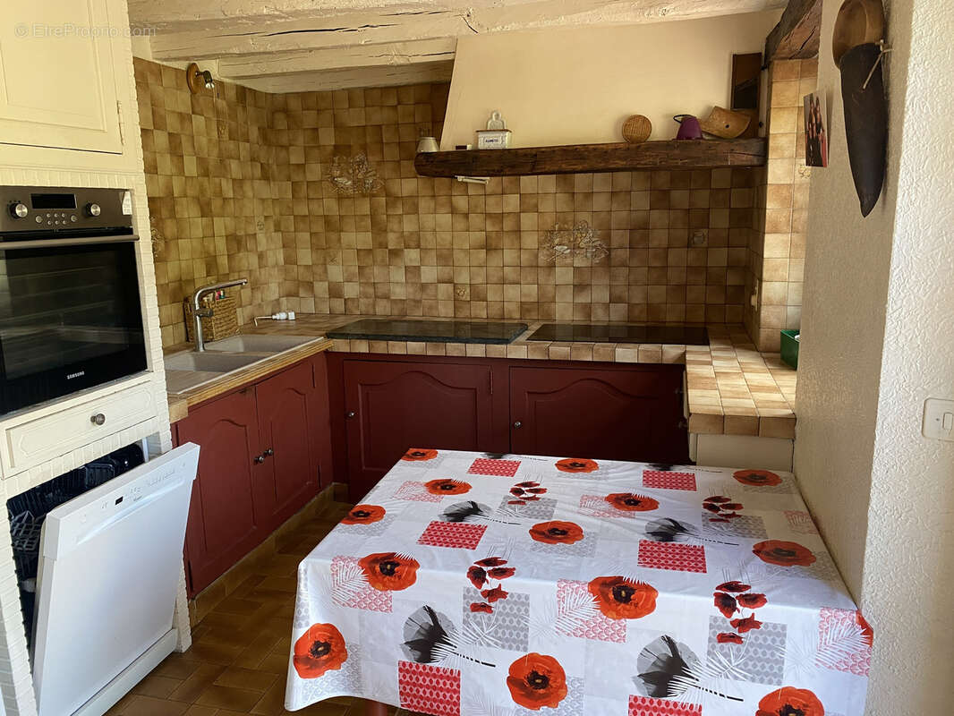Maison à ETAMPES