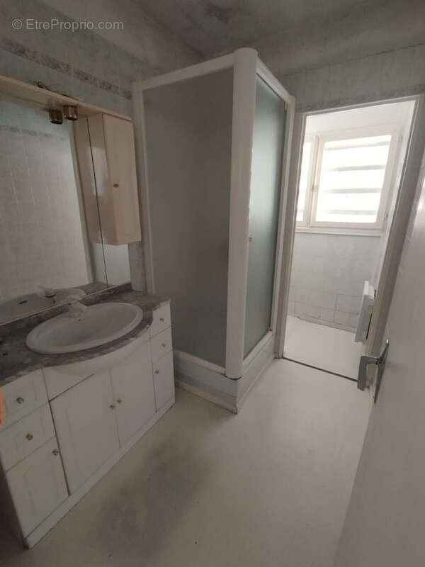 Appartement à ROCHEFORT