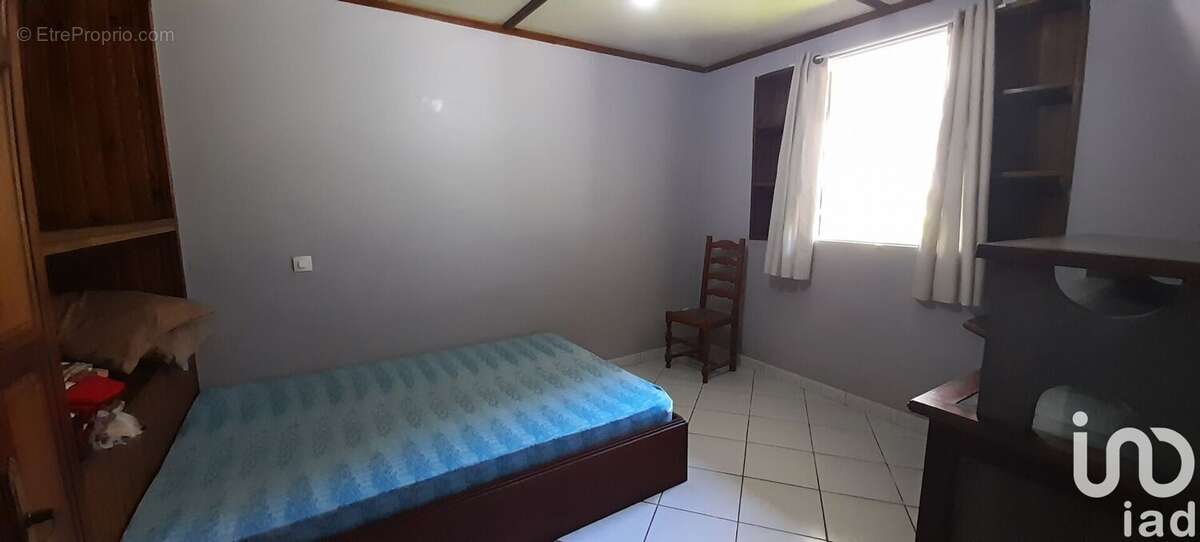 Photo 9 - Maison à SAINT-LOUIS