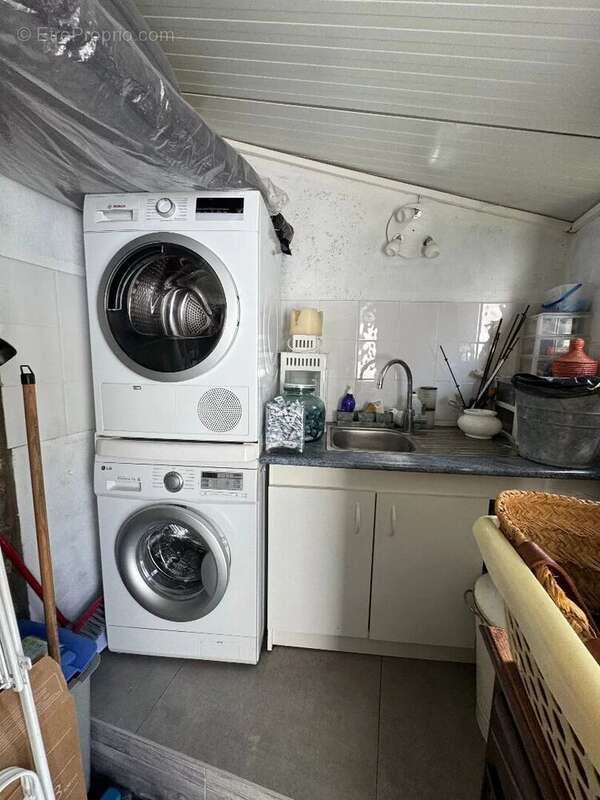 Maison à SAINT-NOM-LA-BRETECHE