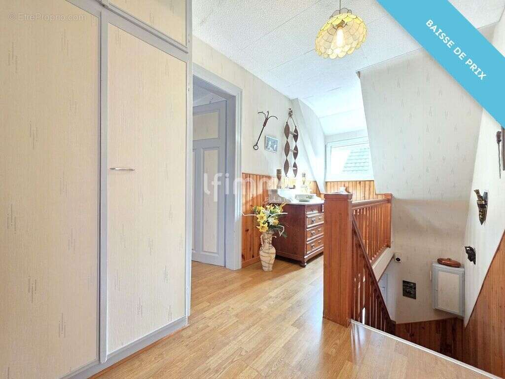 Maison 5 pièces 117 m² quartier Floridor à Thann(68800) - photo 8