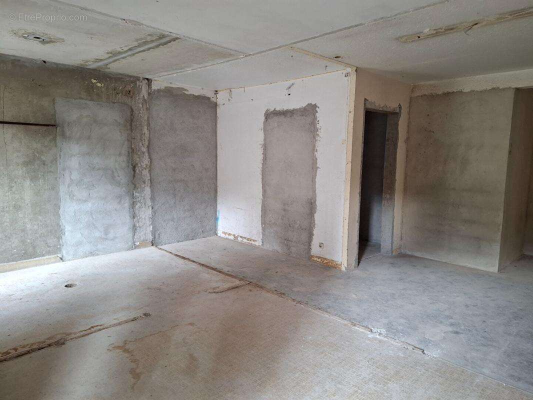 Appartement à SAINT-CHRISTOL