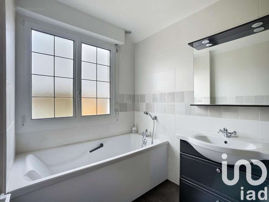 Photo 9 - Maison à CONNANTRE