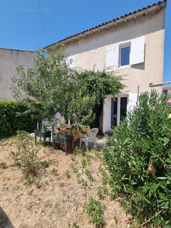 Maison à ARLES