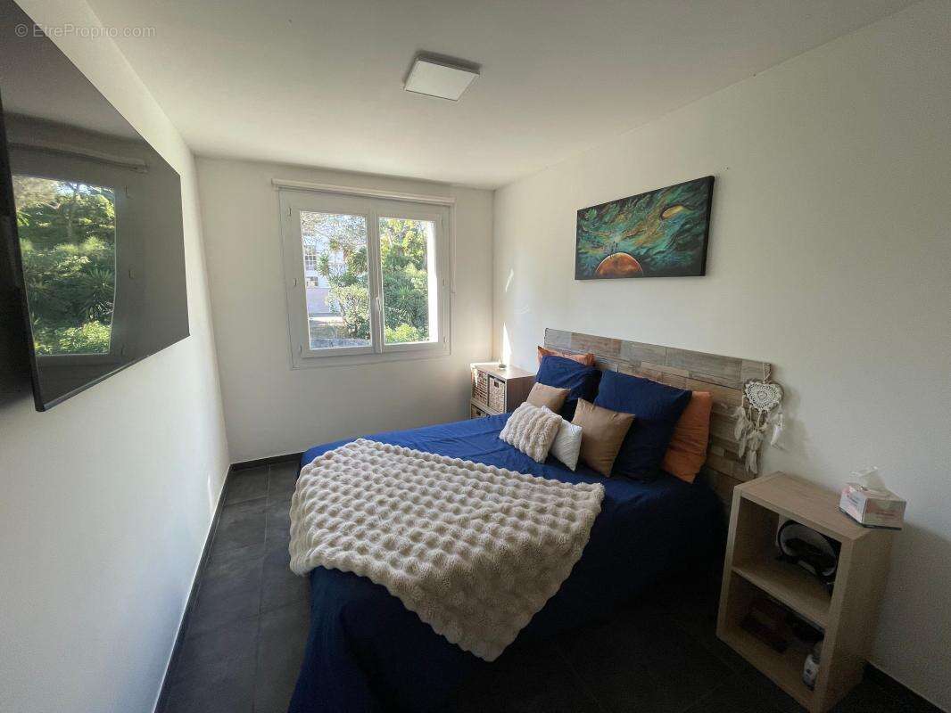 Appartement à LA SEYNE-SUR-MER