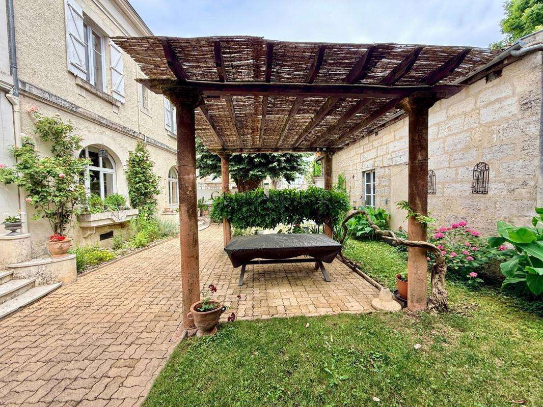 Maison à PERIGUEUX