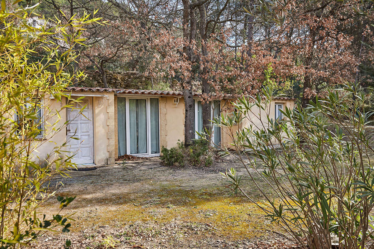 Maison 124m² à rognes - photo 8