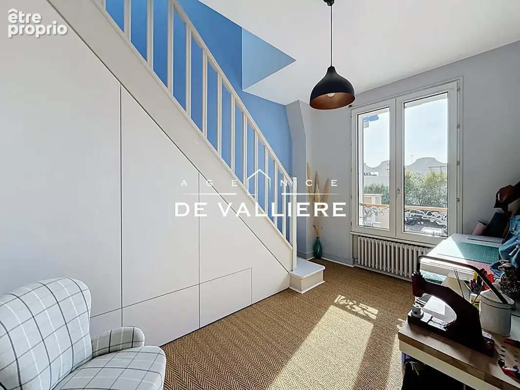 Maison familiale 6 pièces - 136,48 m² - photo 13