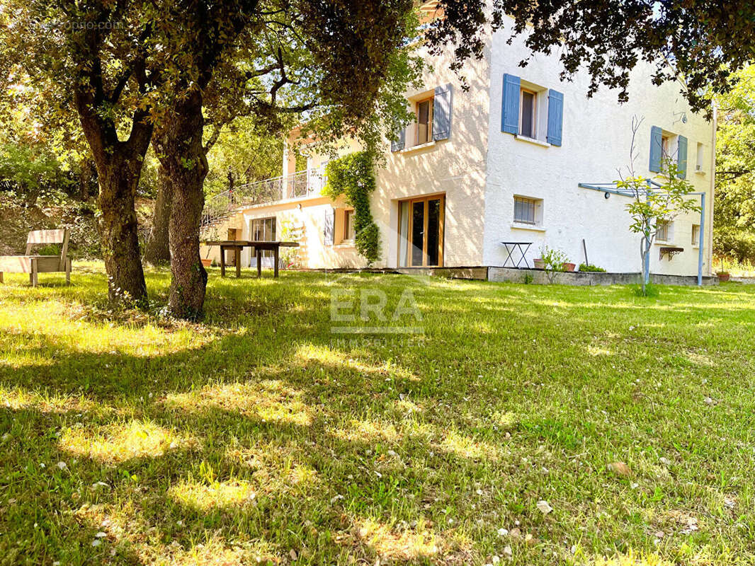 Maison à BEDOIN