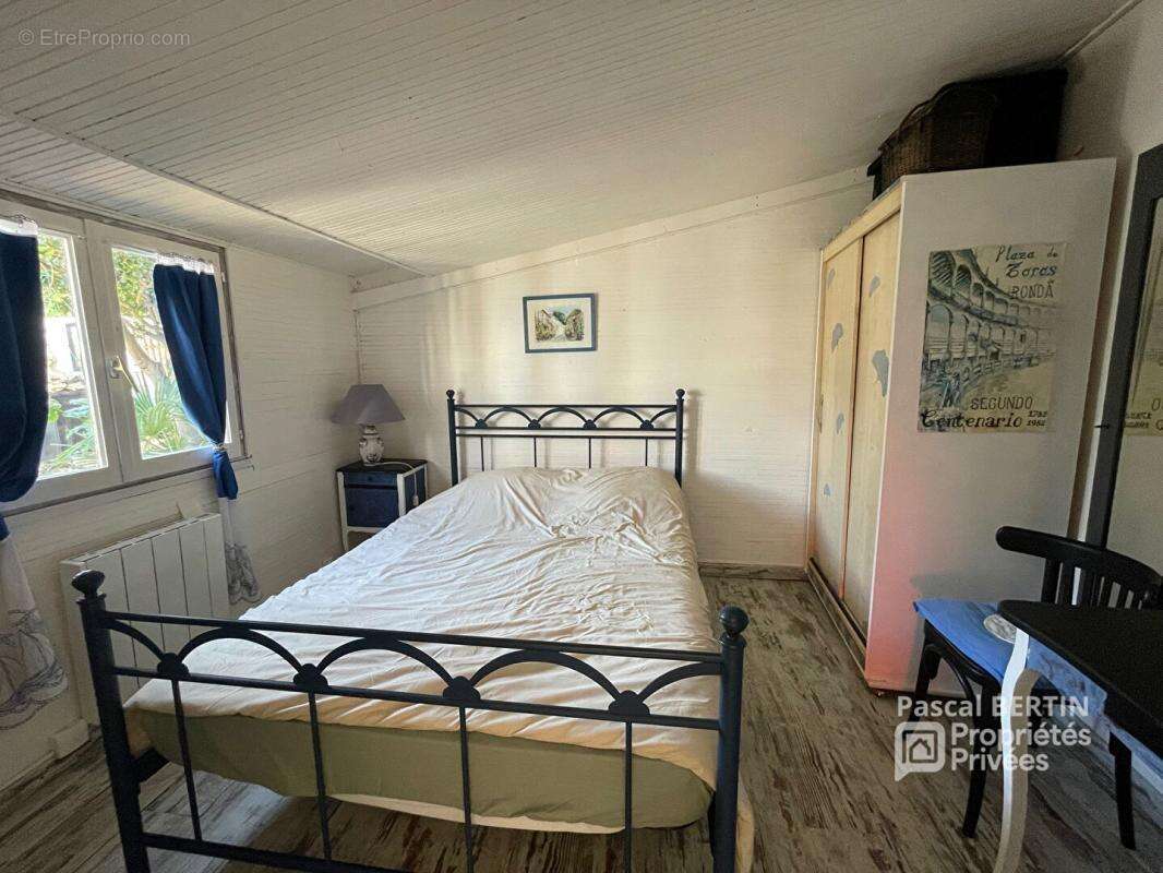 Maison à JARD-SUR-MER