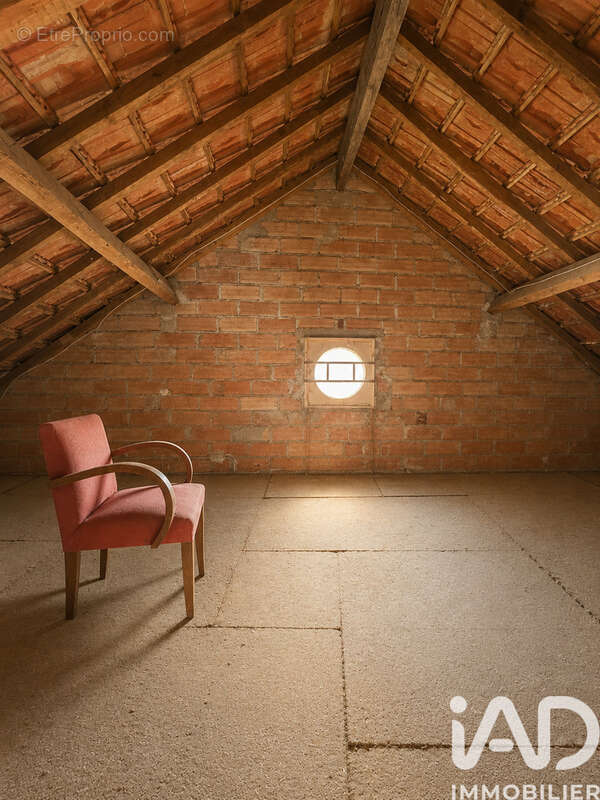 Photo 9 - Maison à FLEURY-LES-AUBRAIS