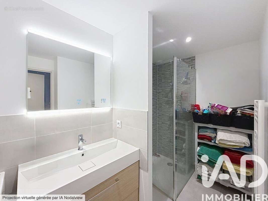 Photo 6 - Maison à THUIR